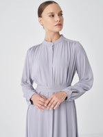 Load image into Gallery viewer, Summer Dress - Grey
