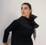 Load image into Gallery viewer, Organza Detail Blouse
