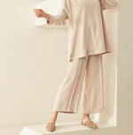 Load image into Gallery viewer, Parma Pants - Beige
