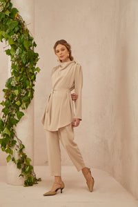 Elegant Set - Beige